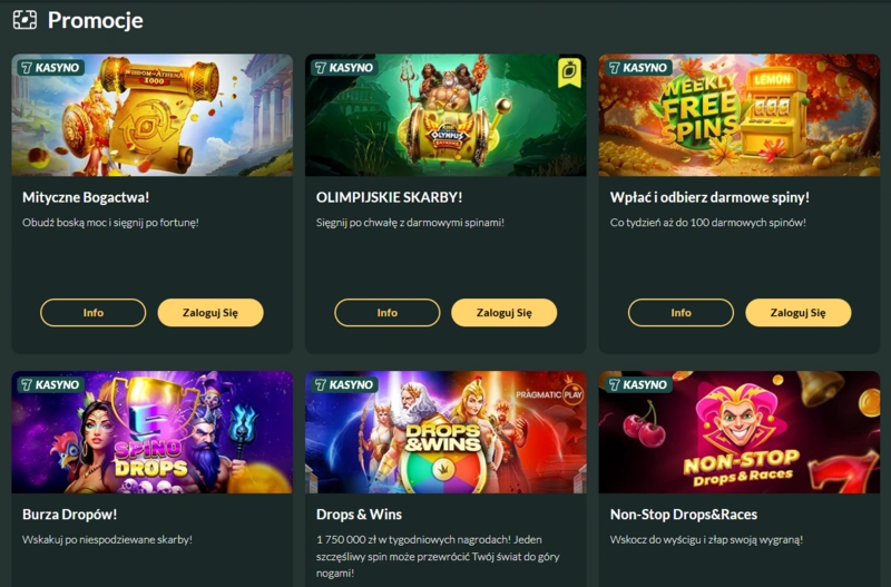 lemon promotions page